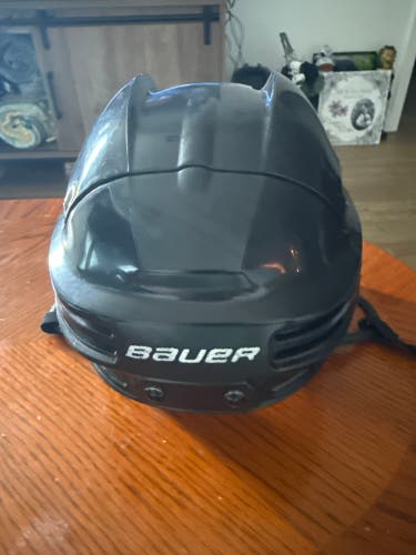 Large Bauer 4500 Helmet