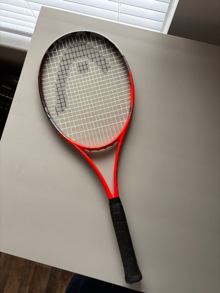 HEAD YOUTEK IG Radical MP Tennis Racquet (Used)