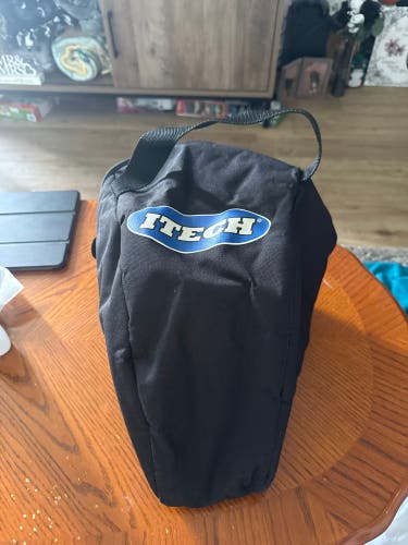 Itech Goalie Helmet Bag
