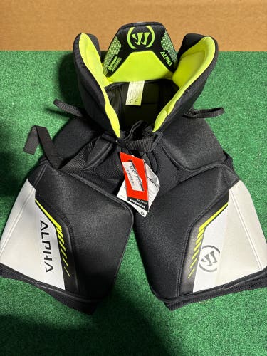 Warrior Alpha Girdle (New) | Junior XL