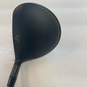 Men's Callaway Rogue ST Max Draw Right Handed Fairway Wood 3 Wood (Used)