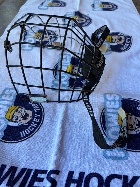 Rare Itech Oreo Cage