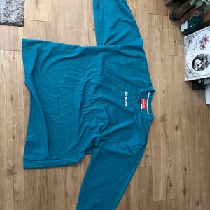 XXL Adult Unisex CCM Jersey