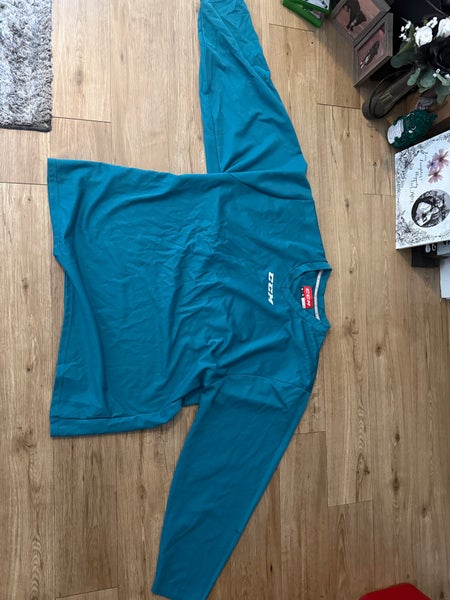 XXL Adult Unisex CCM Jersey