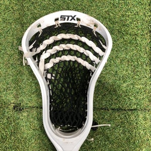 STX Stallion 6000 Complete Junior Stick (Used)