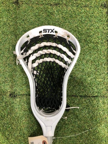 STX Stallion 6000 Complete Junior Stick (Used)