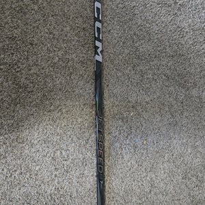 Senior CCM Jetspeed FT7 Pro Right Handed Hockey Stick P29 85 Flex Pro Stock (New)