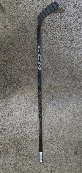 Senior CCM Jetspeed FT7 Pro Right Handed Hockey Stick P29 85 Flex Pro Stock (New)