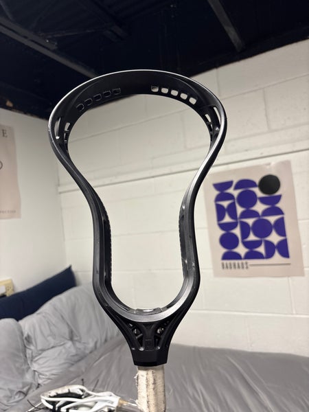 StringKing Mark 3V Unstrung Head (New)