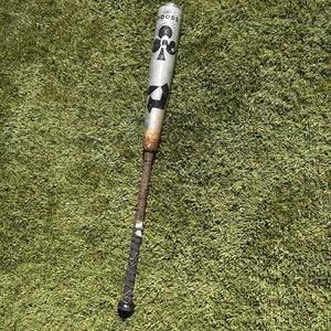 2022 Alloy (-3) 29 oz 32" The Goods Bat