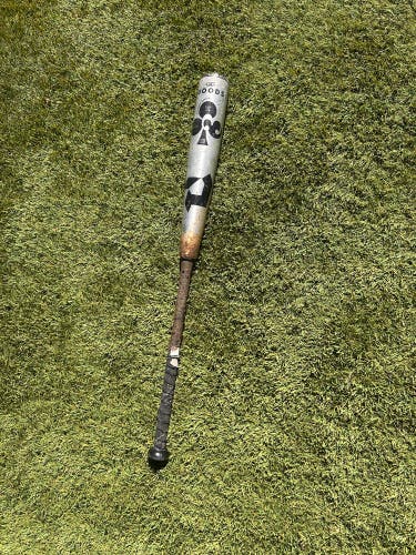 2022 Alloy (-3) 29 oz 32" The Goods Bat