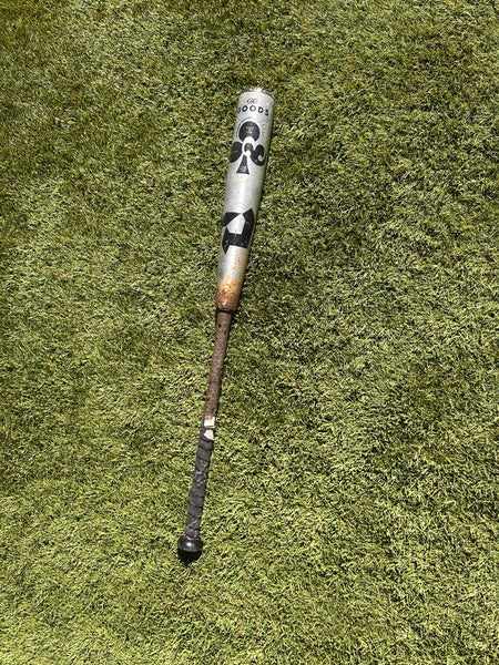 2022 Alloy (-3) 29 oz 32" The Goods Bat