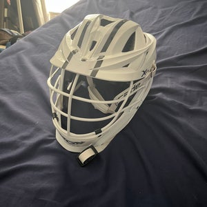 Cascade XRS Helmet (New)