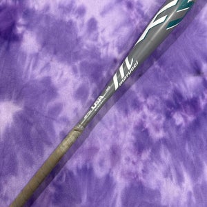 2024 Marucci F5 Alloy Bat USABat Certified (-10) Alloy 21 oz 31" (Used)