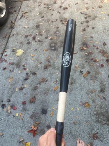 2022 Louisville Slugger Genuine Wood Bat 29" (Used)