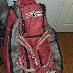 Catcher's Bag (Used)