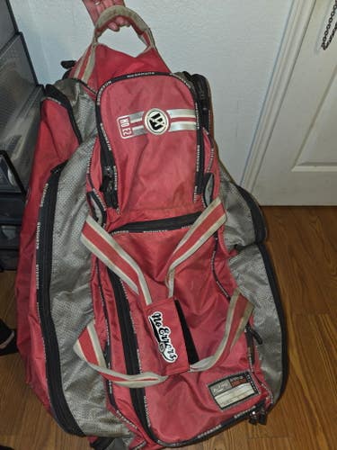 Catcher's Bag (Used)