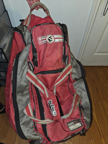 Catcher's Bag (Used)