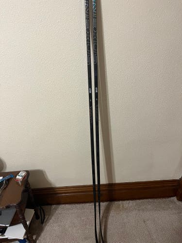 Senior Bauer Nexus Tracer Right Handed Hockey Stick P90TM 77 Flex Pro Stock (New)