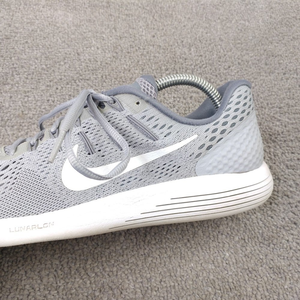 nike lunarglide 8 grey