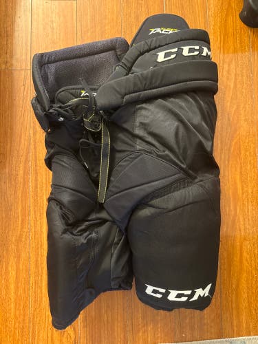Senior Large CCM Super Tacks Hockey Pants (Used)
