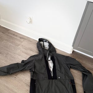 Jacket686 Ghost Shell sz Large