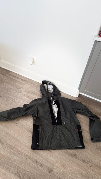 Jacket686 Ghost Shell sz Large