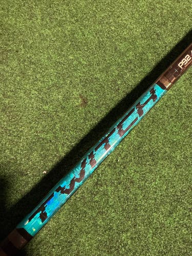 Junior Bauer Twitch Hockey Stick Right Handed P92 50 Flex (Used)