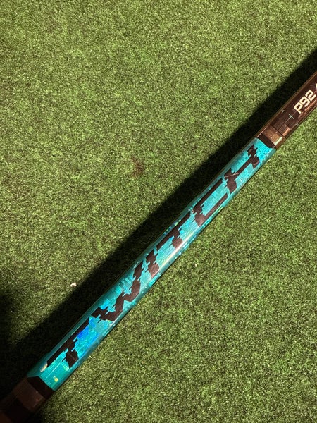 Junior Bauer Twitch Hockey Stick Right Handed P92 50 Flex (Used)