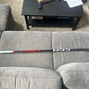 CCM Jetspeed FT+ LH 70 Flex P29