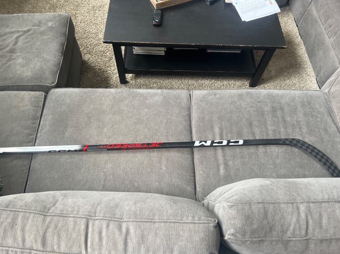 CCM Jetspeed FT+ LH 70 Flex P29