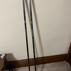 Senior Bauer Nexus Tracer Right Handed Hockey Stick P90TM 77 Flex Pro Stock (Used)