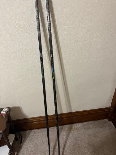 Senior Bauer Nexus Tracer Right Handed Hockey Stick P90TM 77 Flex Pro Stock (Used)