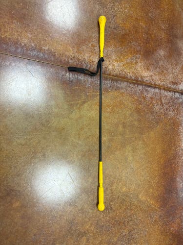 Baseball/Softball Swing Trainer (Used)