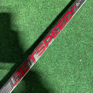 Intermediate CCM Jetspeed FT6 Pro Hockey Stick Right Handed P88 55 Flex (New)