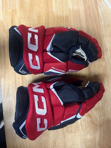 CCM Gloves 13" (New)