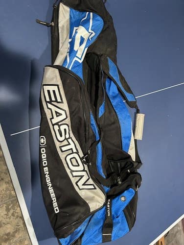 Easton Ball Bag - Roller (Used)