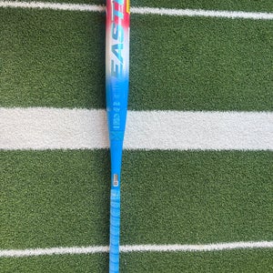 2025 Easton Ghost OG Composite Bat (-10) 23oz 33inch (New) Rocket Pop!