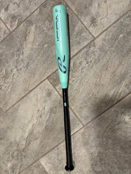 2026 Easton Icon Bat (-12) 18 oz 30"