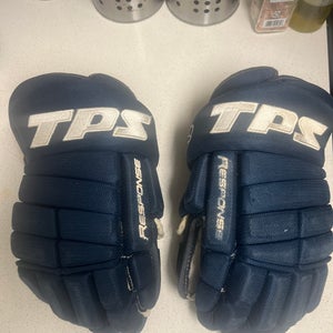 TPS Gloves 14" Pro Stock (Used)