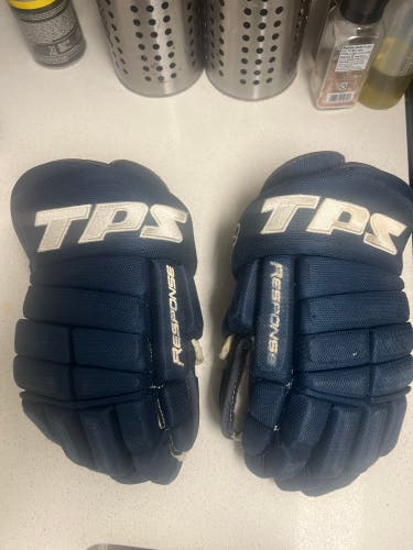 TPS Gloves 14" Pro Stock (Used)