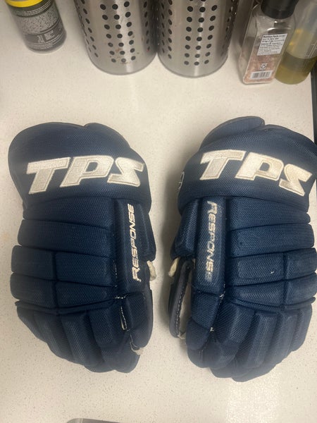 TPS Gloves 14" Pro Stock (Used)