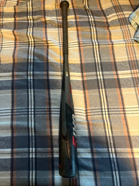 2021 Marucci CAT9 Alloy USSSA Certified Bat (-5) 26 oz 31" (Used)