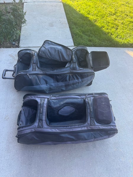 Bownet Catcher's Bag (Used)