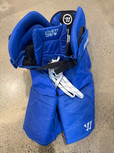 Senior Large Warrior Covert QRE20 pro Hockey Pants (Used)