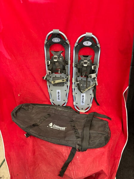 Snowshoes (Used)
