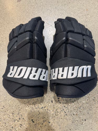 Senior Warrior Alpha LX 30 Gloves 14" (Used)
