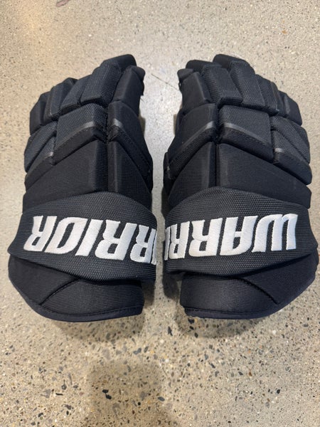 Senior Warrior Alpha LX 30 Gloves 14" (Used)