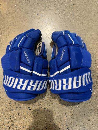Senior Warrior Covert QR5 20 Gloves 14" (Used)