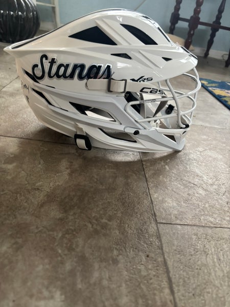 Cascade XRS Helmet (New)